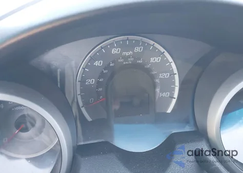 2010 Honda Fit Sport из США, поврежденный, VIN JHMGE8H46AC026719